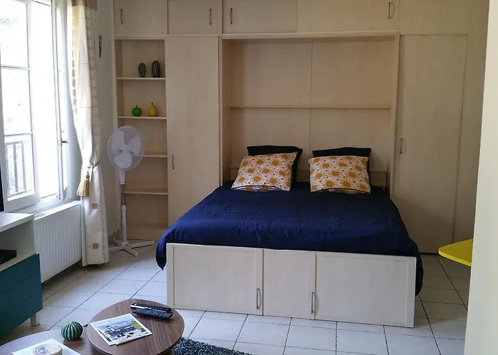 Apartamento Le 54 *