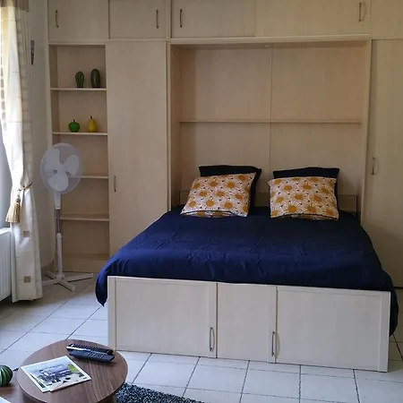 Apartamento Le 54 *