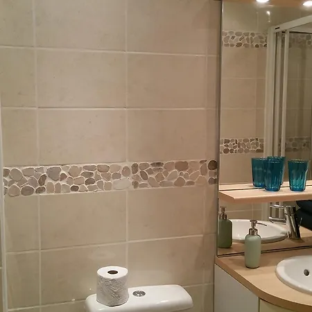 Apartamento Le 54 Honfleur